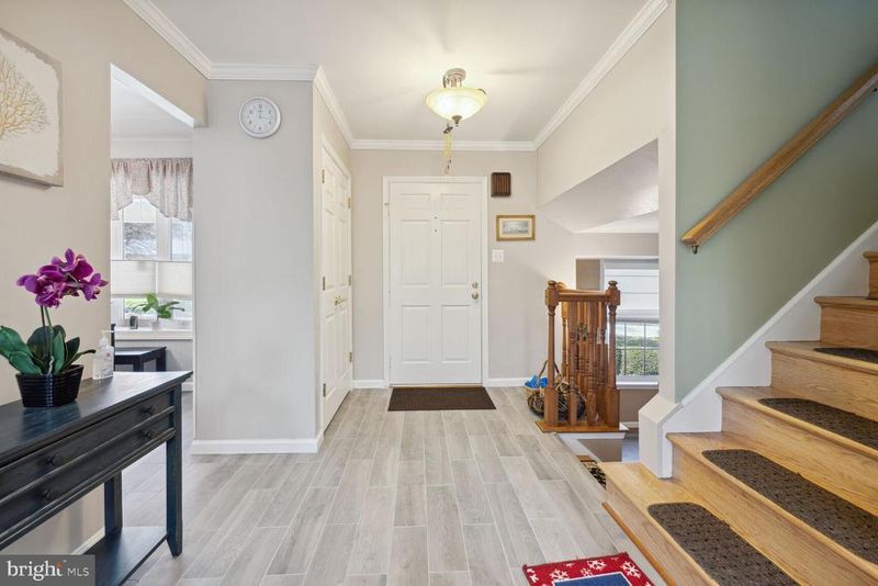 4703 Iris Pl, Rockville, MD 20853
