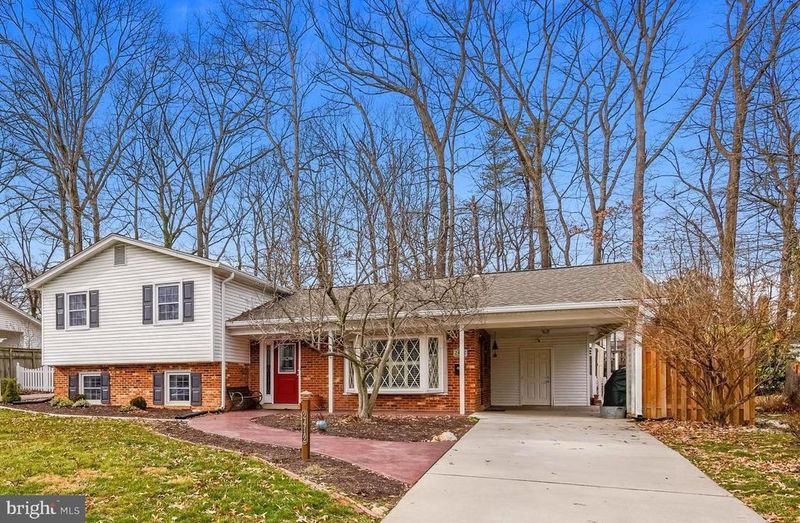 2412 Rockbridge St, Vienna, VA 22180