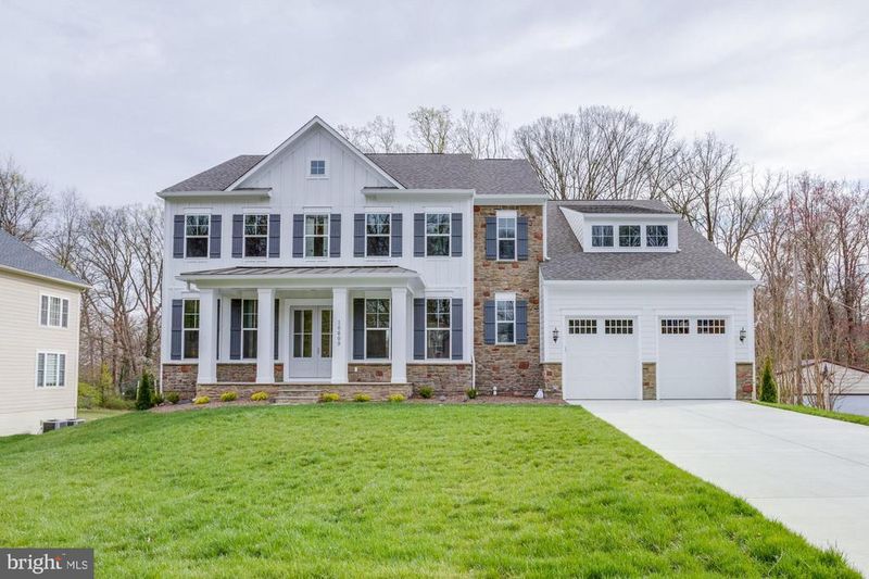 10809 Orchard St, Fairfax, VA 22030