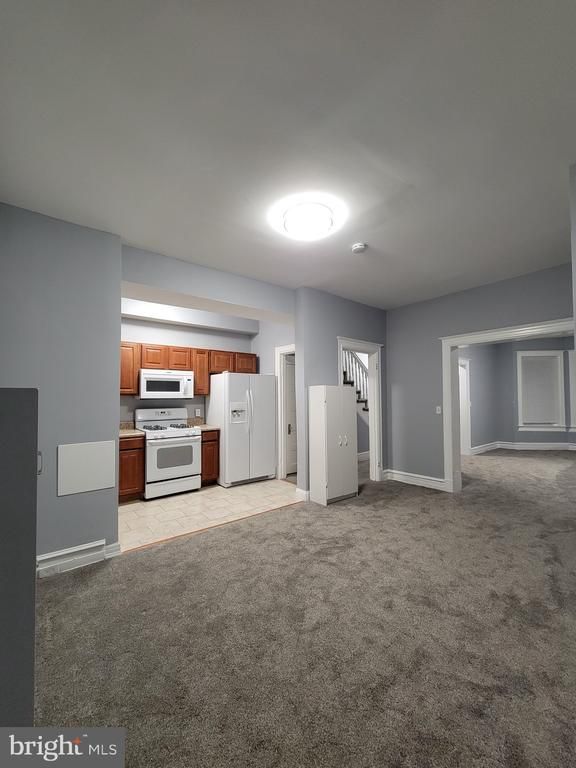 138 Rhode Island Ave NW #A, Washington, DC 20001