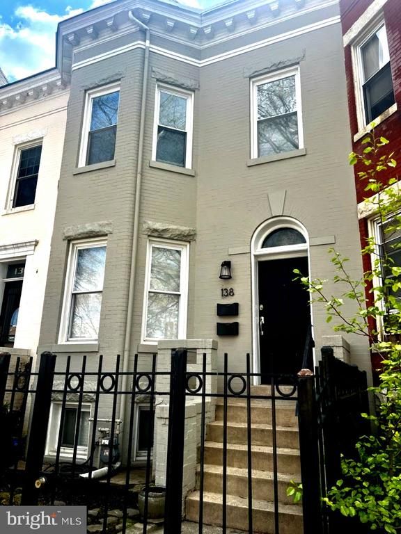 138 Rhode Island Ave NW #A, Washington, DC 20001