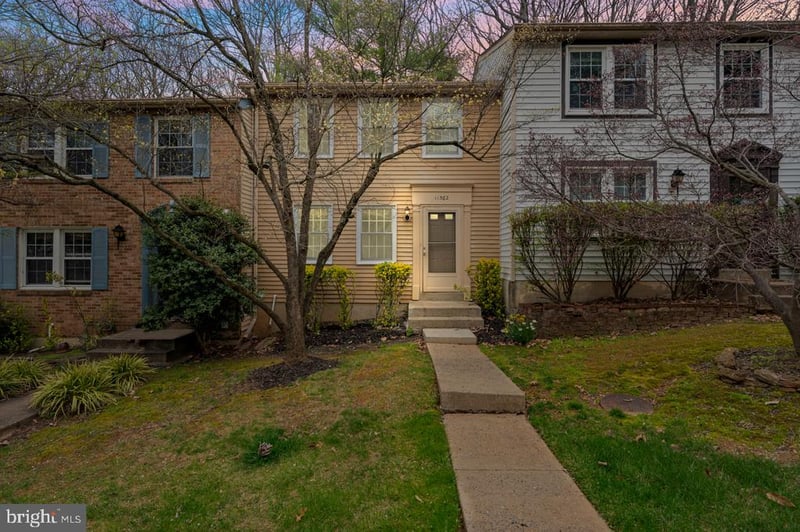 11562 Ivy Bush Ct, Reston, VA 20191