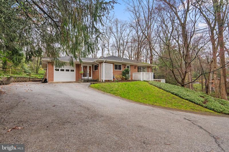20 Apple Grove Rd, Silver Spring, MD 20904