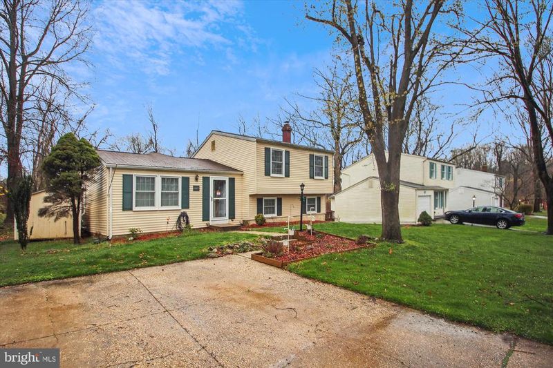 6663 Farbell ROW, Columbia, MD 21045