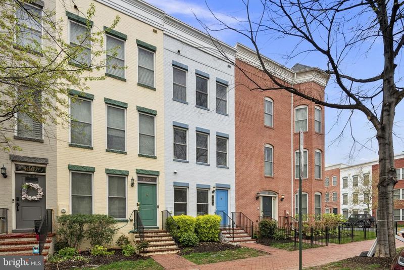 1003 4th St SE, Washington, DC 20003