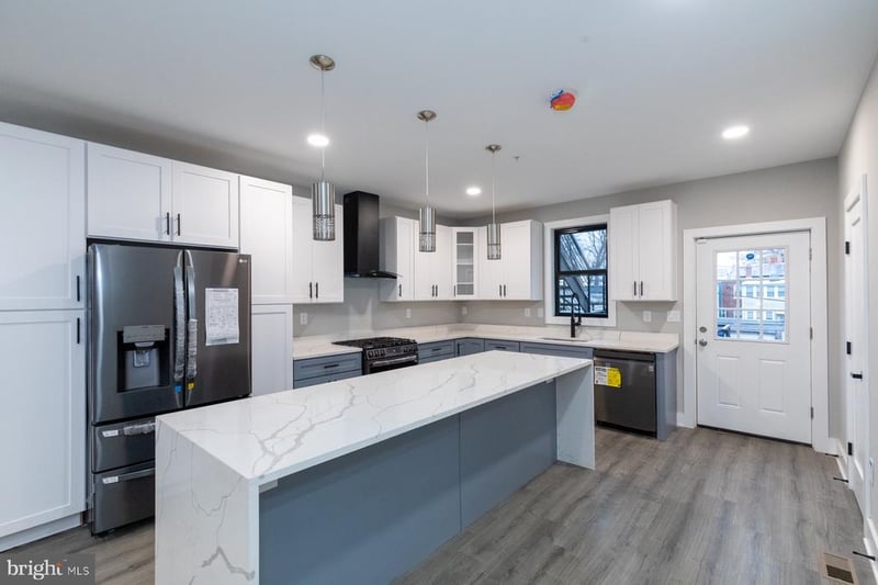 1321 Shepherd St NW, Washington, DC 20011
