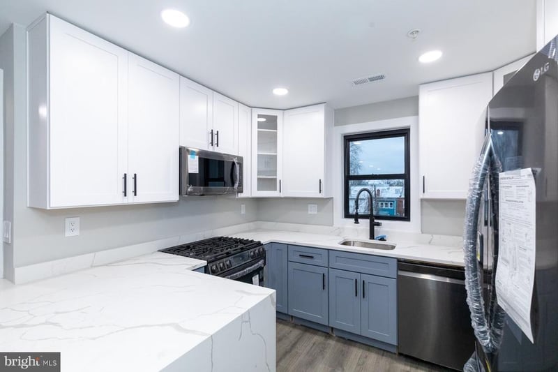 1321 Shepherd St NW, Washington, DC 20011