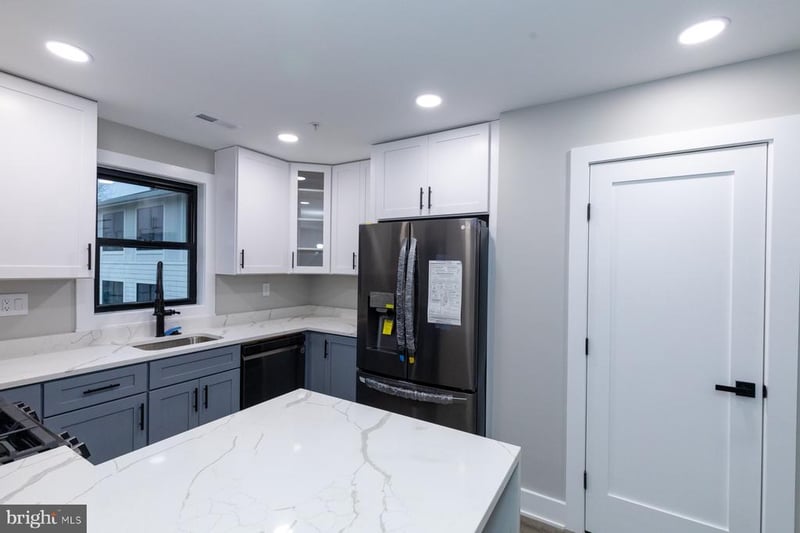 1321 Shepherd St NW, Washington, DC 20011