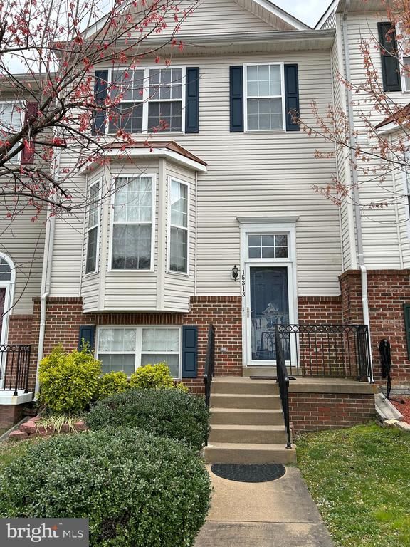 15313 Barnabas Trl, Woodbridge, VA 22193
