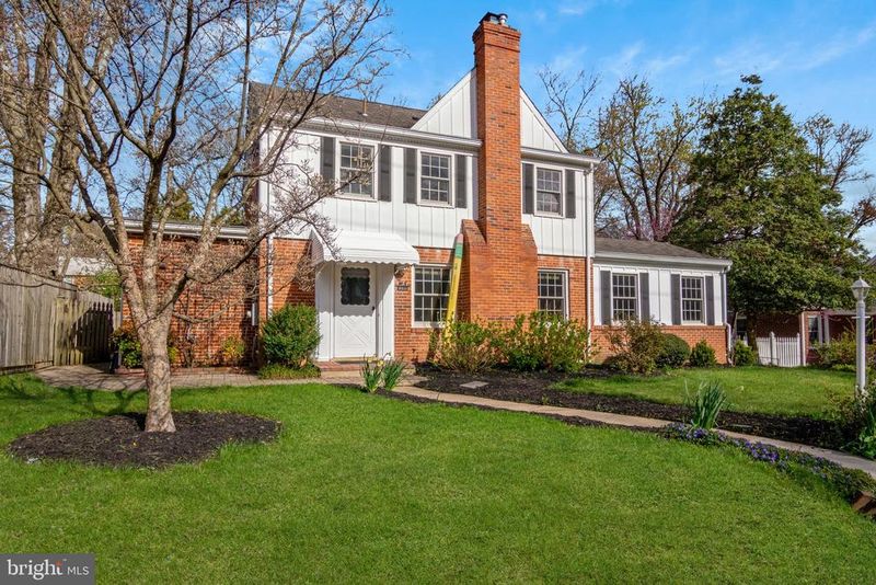 9511 Caroline Ave, Silver Spring, MD 20901