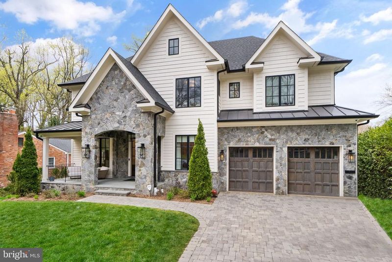 1714 Forest Ln, Mclean, VA 22101