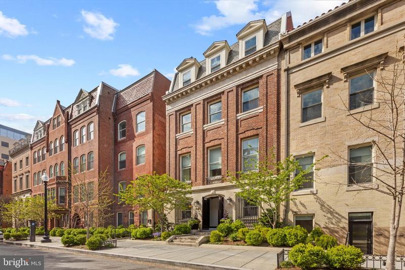 1745 N St NW #411, Washington, DC 20036