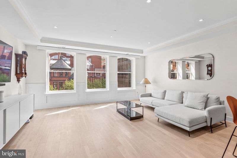 1745 N St NW #411, Washington, DC 20036
