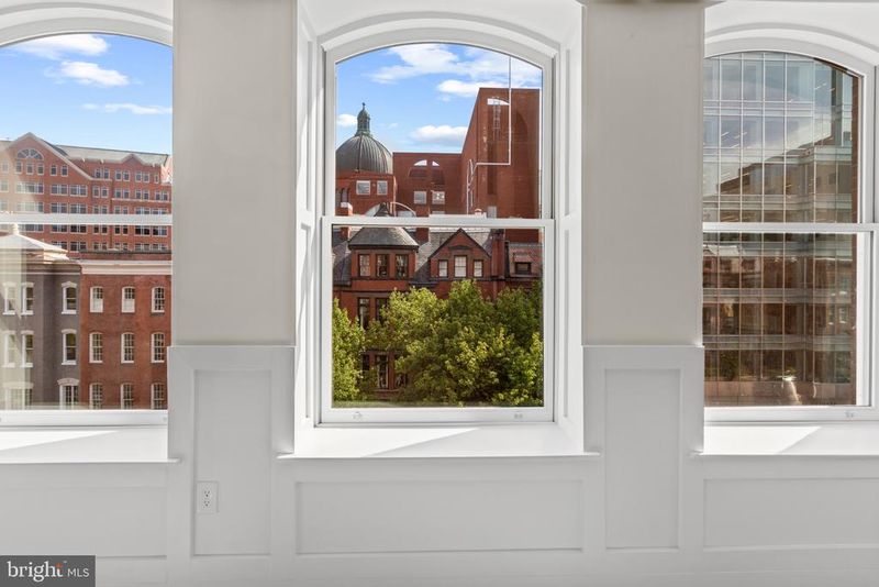 1745 N St NW #411, Washington, DC 20036