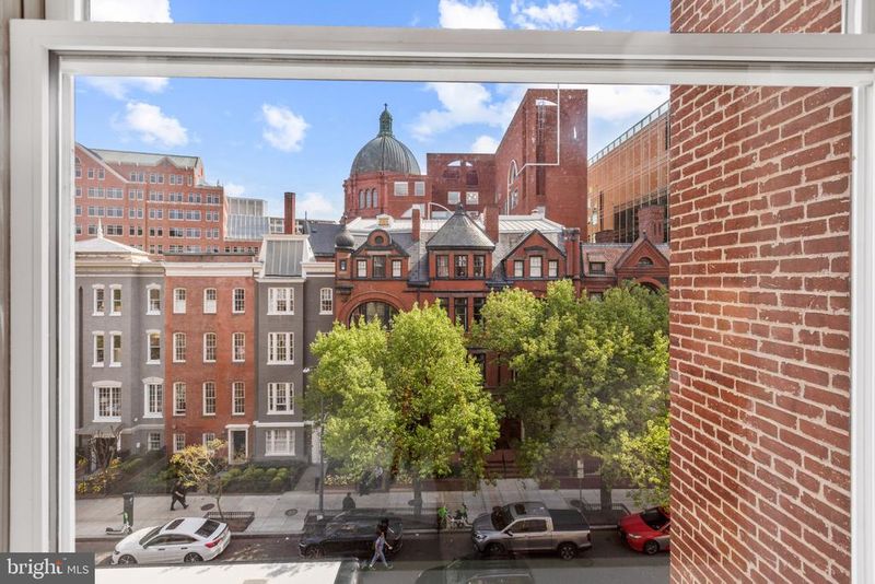 1745 N St NW #411, Washington, DC 20036