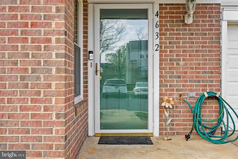 4632 Deepwood Ct #90D, Bowie, MD 20720