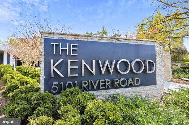 5101 River Rd #601, Bethesda, MD 20816