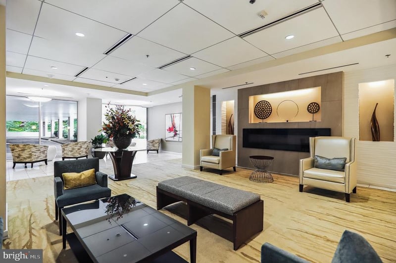 5101 River Rd #601, Bethesda, MD 20816