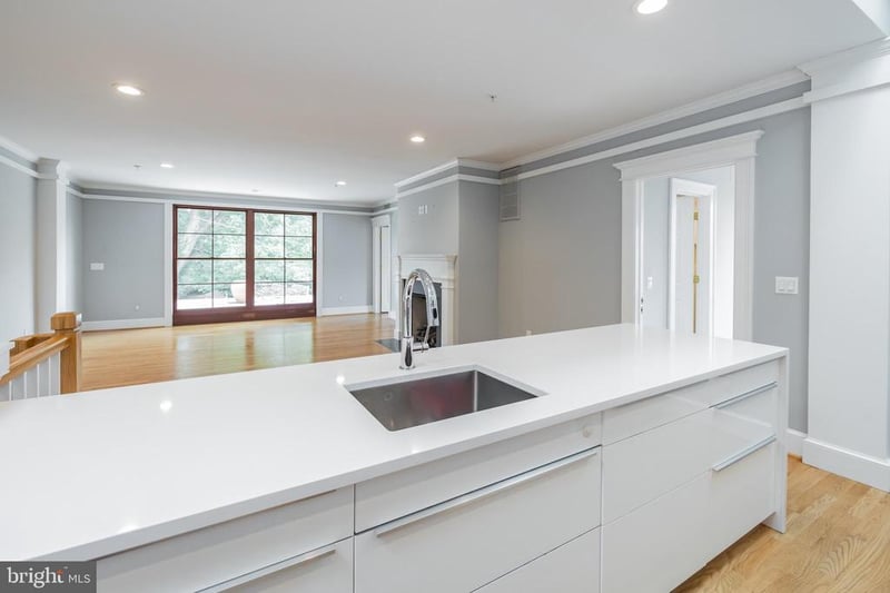 1351 Wisconsin Ave NW #3C, Washington, DC 20007