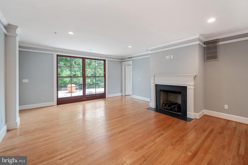 1351 Wisconsin Ave NW #3C, Washington, DC 20007