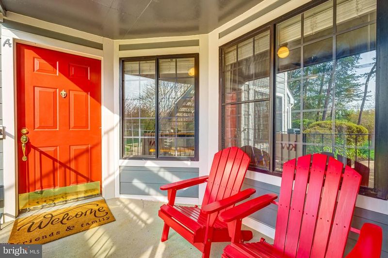 6005 Mersey Oaks Way #5A, Alexandria, VA 22315