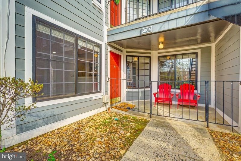 6005 Mersey Oaks Way #5A, Alexandria, VA 22315