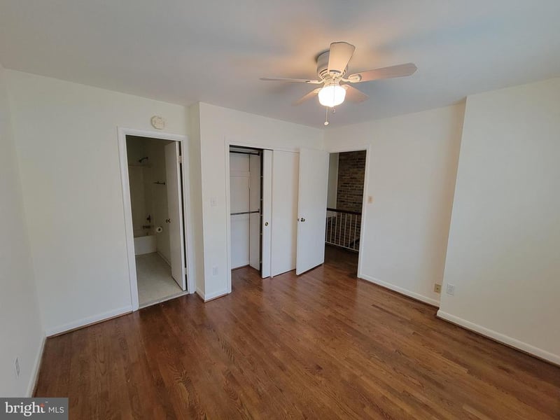 3853 Steppes Ct #B, Falls Church, VA 22041