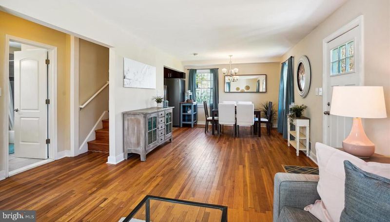 2706 Lindell St, Silver Spring, MD 20902