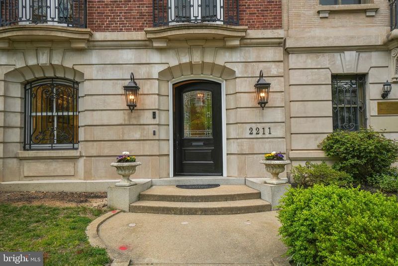 2211 Massachusetts Ave NW, Washington, DC 20008
