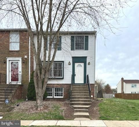 6627 Haydown Ct, Frederick, MD 21703