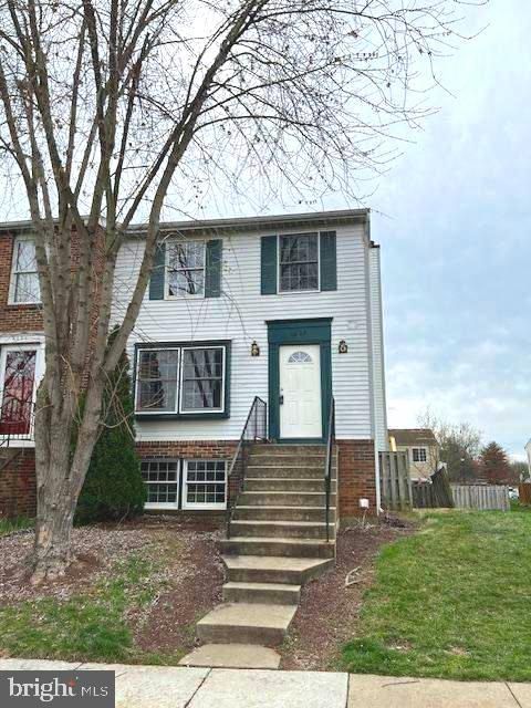 6627 Haydown Ct, Frederick, MD 21703
