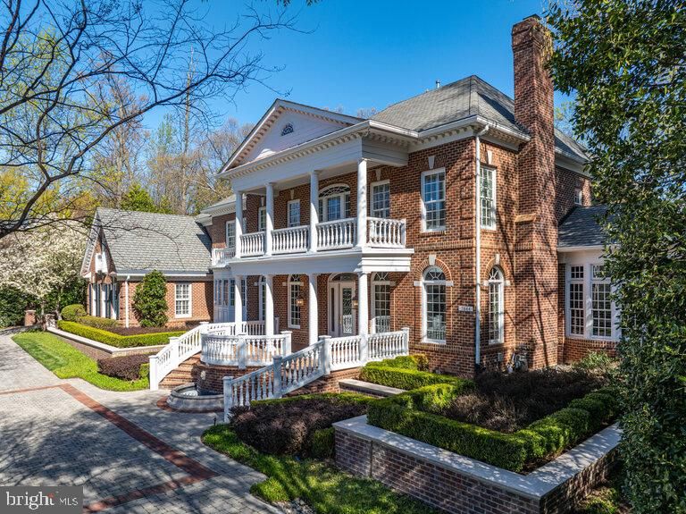 7844 Montvale Way, Mclean, VA 22102