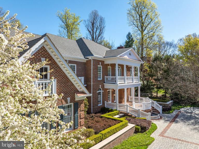 7844 Montvale Way, Mclean, VA 22102
