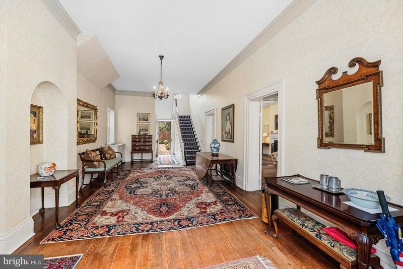 3126 O St NW, Washington, DC 20007