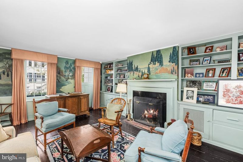 3126 O St NW, Washington, DC 20007
