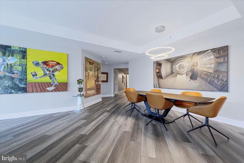 1881 N Nash St #702, Arlington, VA 22209