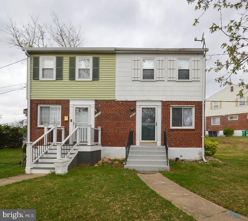 5000 Surrey Ln, Hyattsville, MD 20784