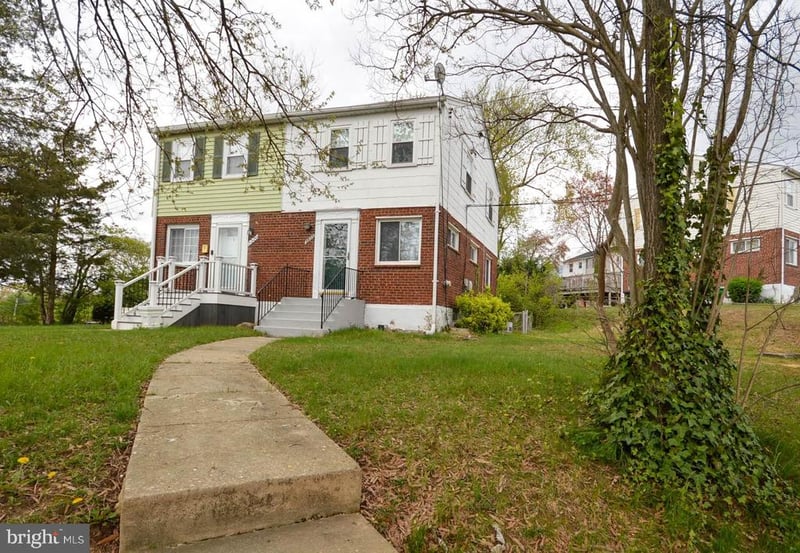 5000 Surrey Ln, Hyattsville, MD 20784