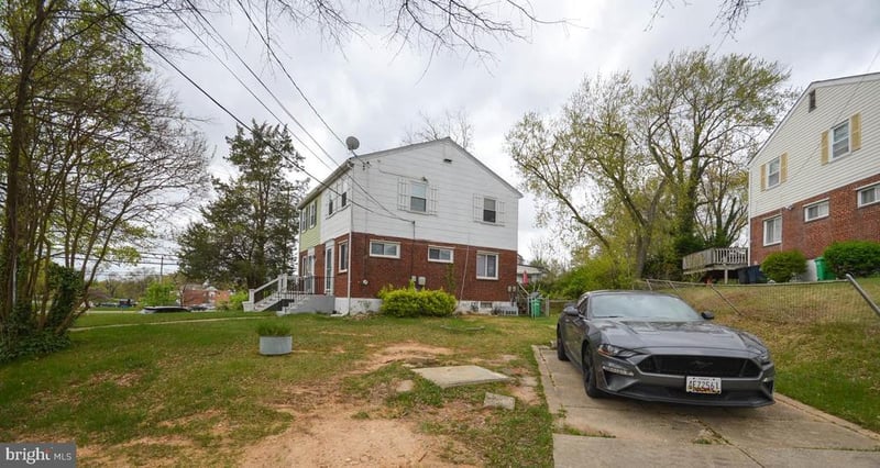 5000 Surrey Ln, Hyattsville, MD 20784