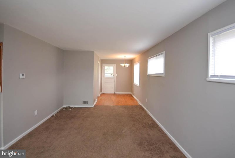 5000 Surrey Ln, Hyattsville, MD 20784