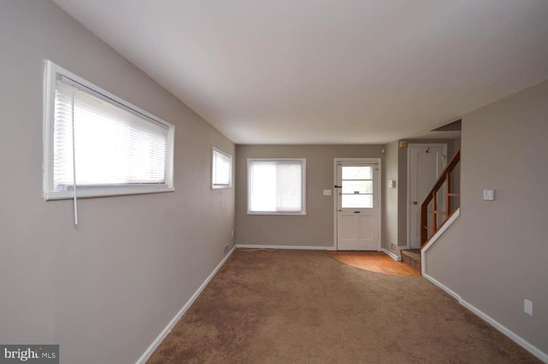 5000 Surrey Ln, Hyattsville, MD 20784
