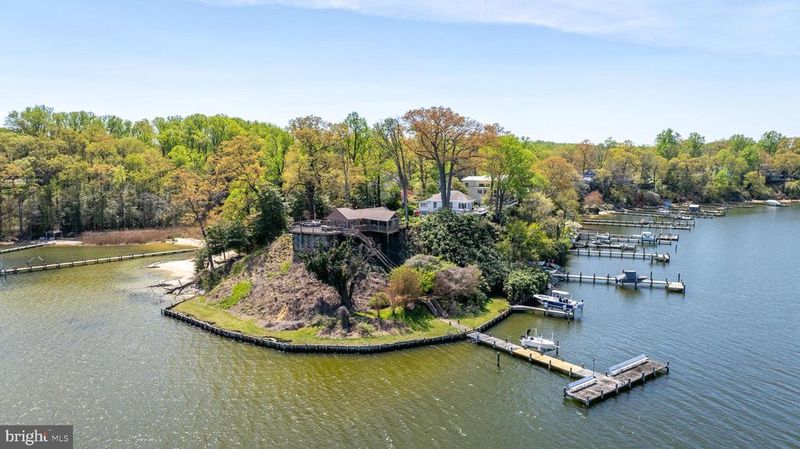 300 S Riverside Dr, Crownsville, MD 21032