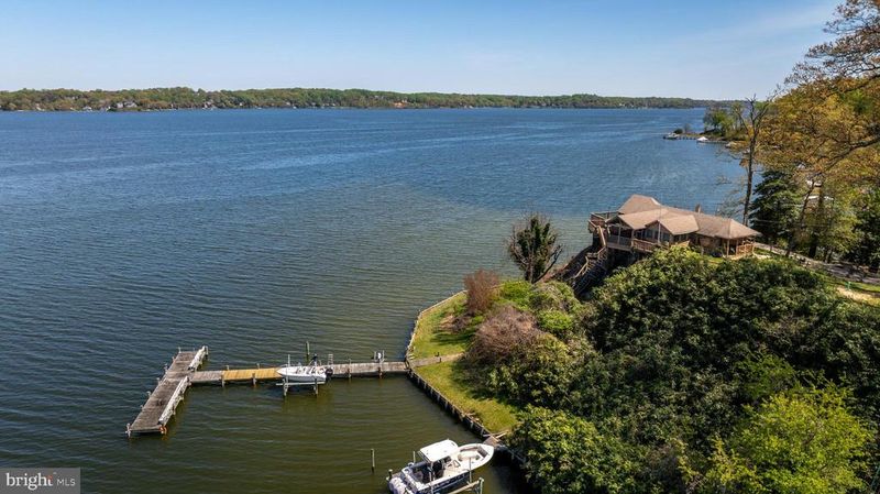 300 S Riverside Dr, Crownsville, MD 21032
