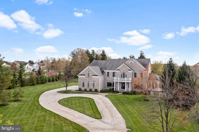 12822 Odens Bequest Dr, Bowie, MD 20720
