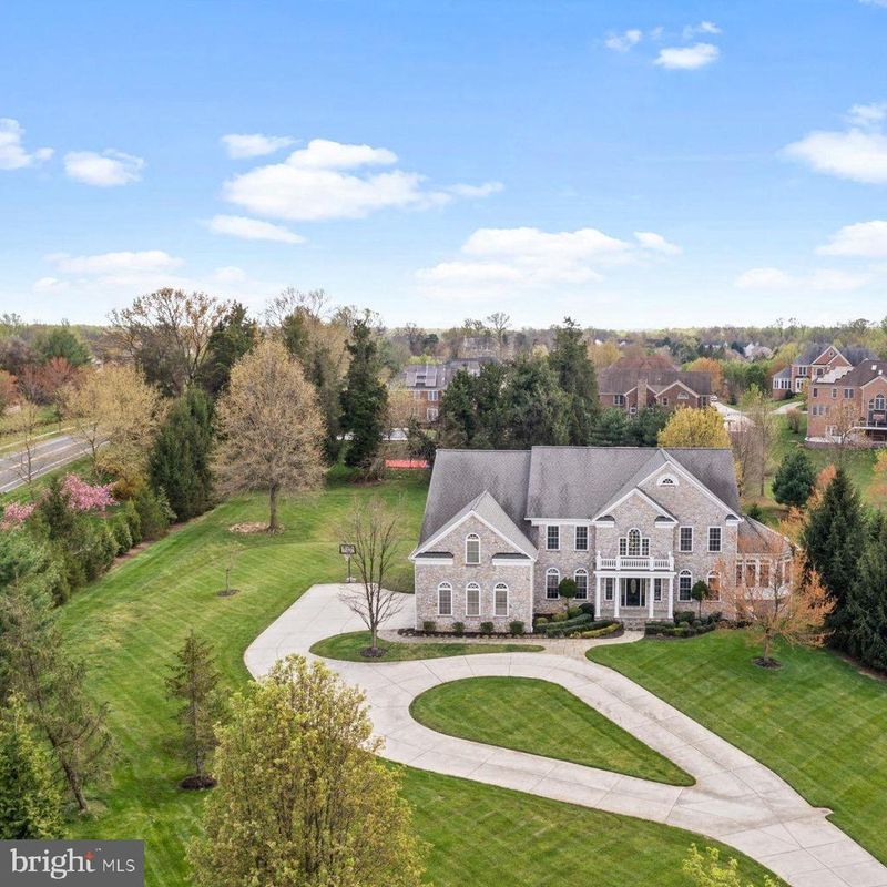 12822 Odens Bequest Dr, Bowie, MD 20720