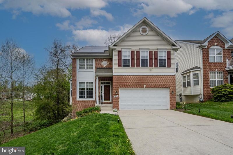 9658 Washington Ave, Laurel, MD 20723