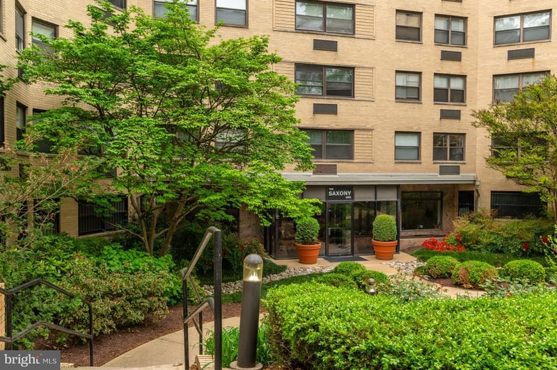 1801 Clydesdale Pl NW #505, Washington, DC 20009