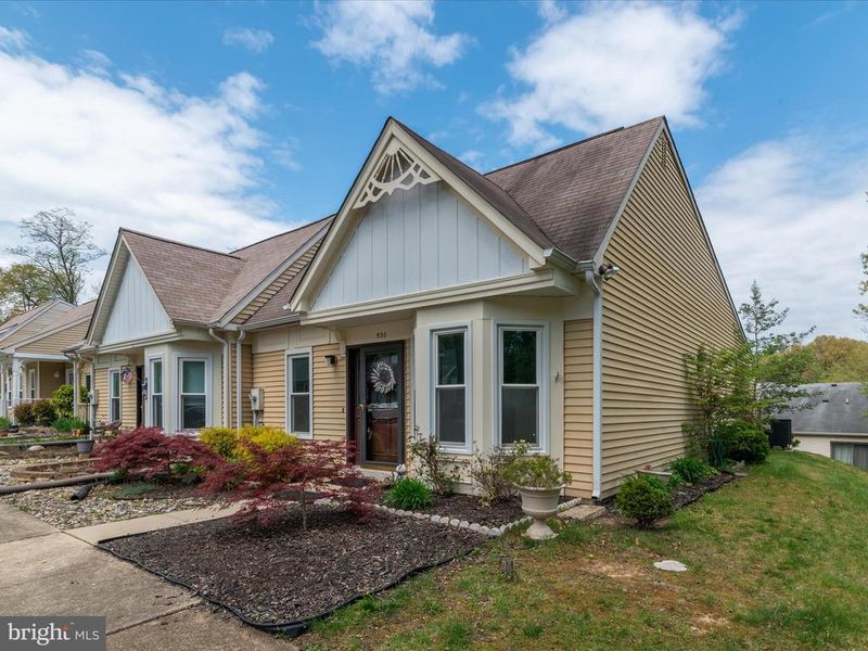 930 Ships Bell Ct, Annapolis, MD 21401