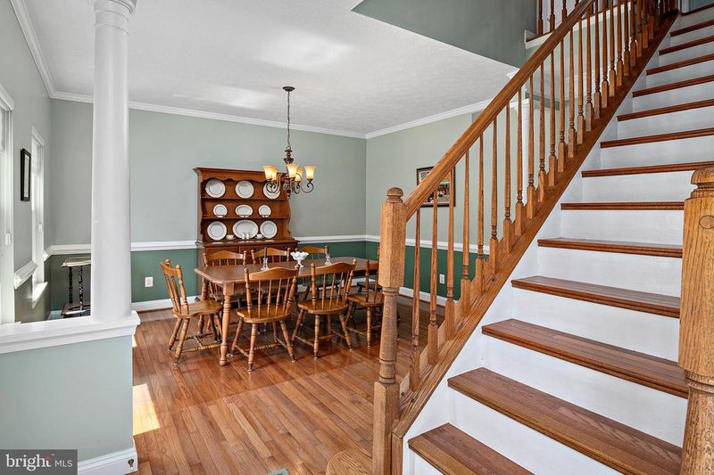 3323 Governor Martin Ct, Ellicott City, MD 21043