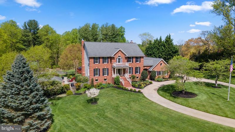 1710 New Hampton Ln, Woodstock, MD 21163